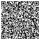QR code with Capps Bbq contacts