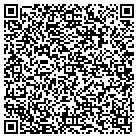 QR code with Christ Church Holiness contacts