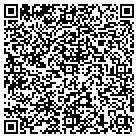 QR code with Red Tag Appliances & Flow contacts