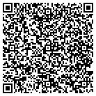 QR code with Leach's Recycling Inc contacts