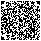 QR code with H & R Block Tax Service contacts