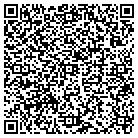 QR code with Servall Pest Control contacts