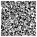 QR code with H & D Coal Co Inc contacts