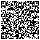 QR code with TBS Architects contacts