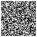 QR code with Thybar Corp contacts