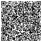 QR code with Philabaum GL Gallery & Studios contacts