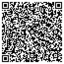 QR code with Comet Graphics contacts
