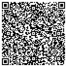 QR code with Sanders Hillard Used Cars contacts