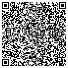 QR code with Accents Custom Framing contacts