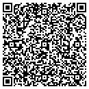 QR code with Clair's contacts