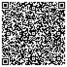 QR code with Hillside Staffed Residence contacts