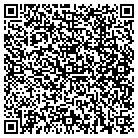 QR code with G Philip Whiteside DDS contacts