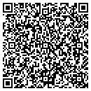 QR code with T M Pro Photo Inc contacts