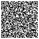 QR code with 49 Food Mart contacts