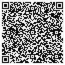 QR code with Youth Alive contacts