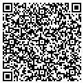 QR code with BB&T contacts