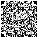 QR code with Apex Quarry contacts