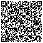 QR code with Addison Spreader Service contacts