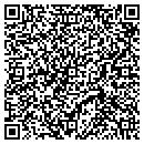 QR code with OSBORNE Shell contacts