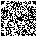 QR code with Kiefer's Lawn Group contacts