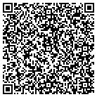 QR code with Adams Street Development Corp contacts