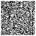 QR code with Highway Department Maintenance Ofc contacts