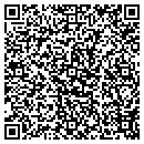 QR code with W Mark Myers DDS contacts