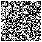 QR code with Hettinger & Assoc Realty contacts