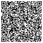 QR code with Seven Counties Service Inc contacts