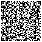 QR code with University Heights Church Christ contacts