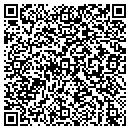 QR code with Olgletree Alvie Farms contacts