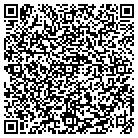 QR code with Hampton's Meat Processing contacts