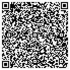 QR code with Gallatin County Ambulance contacts