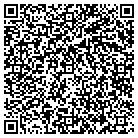 QR code with Man O War Of Express Mart contacts