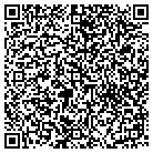 QR code with U K Healthcare-Dept-Gstrntrlgy contacts