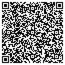 QR code with Autozone contacts