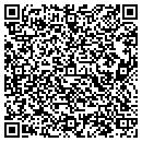 QR code with J P Interventions contacts