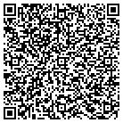QR code with D C & Sons Mobile Home Trnsprt contacts