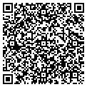 QR code with CBS Payroll contacts
