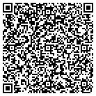 QR code with Russells Home Barber Shop contacts