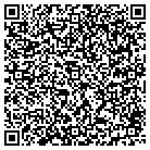 QR code with US Reprsntative Ernie Fletcher contacts