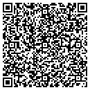 QR code with Holly B Daniel contacts
