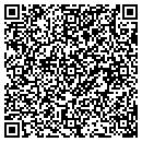 QR code with KS Antiques contacts