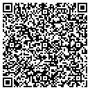 QR code with Robert A Lampe contacts