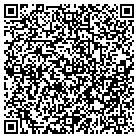 QR code with Manley's Ashland Food Store contacts