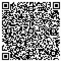 QR code with MCI contacts