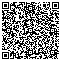 QR code with Jad's contacts