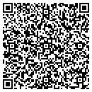 QR code with J&S Auto Sales contacts