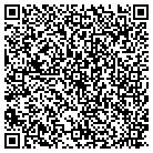 QR code with B M S Mortgage Inc contacts