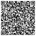 QR code with R K Yingling Construction contacts
